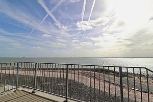 Seafront- click for photo gallery
